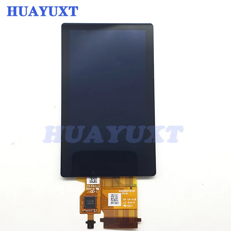 

LCD Display Screen Glass For Sony ILME-FX6 ILCE-FX9 FX6 FX9 FX6V FX9V Replacement Parts