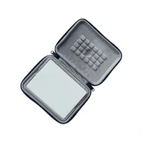 Bolsa de almacenamiento de cubierta dura portátil para Apple Magic Trackpad 2 3 2021, funda de transporte con panel táctil