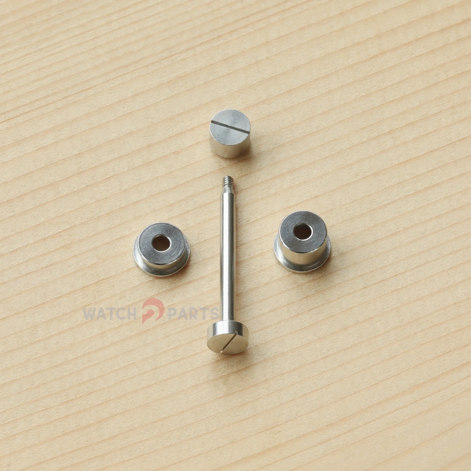 

Watch Strap Screw Tube for Bvlgari Diagono Aluminium AL44TAVD 44mm Watch