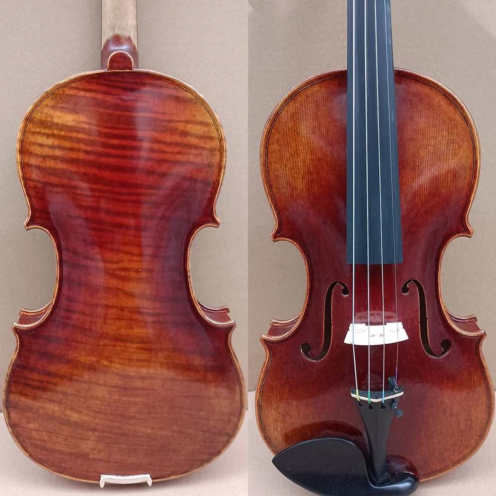 #27 Best Selling Violins