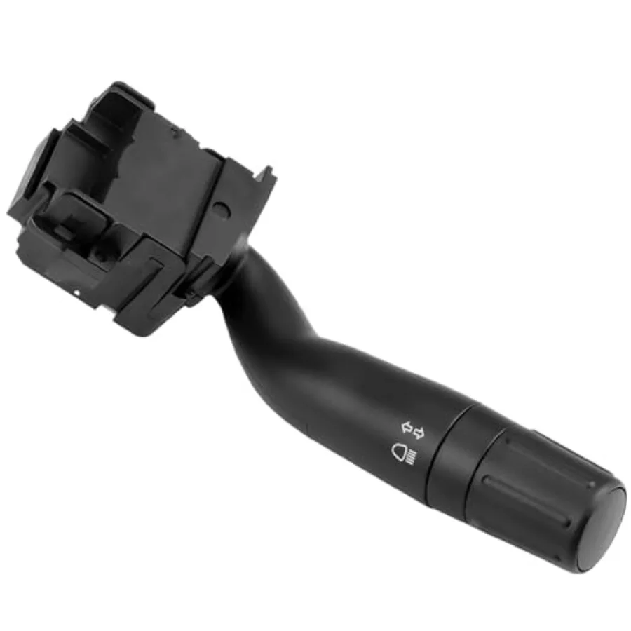

CBS-2142 Turn Signal Switch Compatible with 2011-2012 Edge Explorer and Lincoln MKX, Replaces# SW8462, BT4Z13341AA
