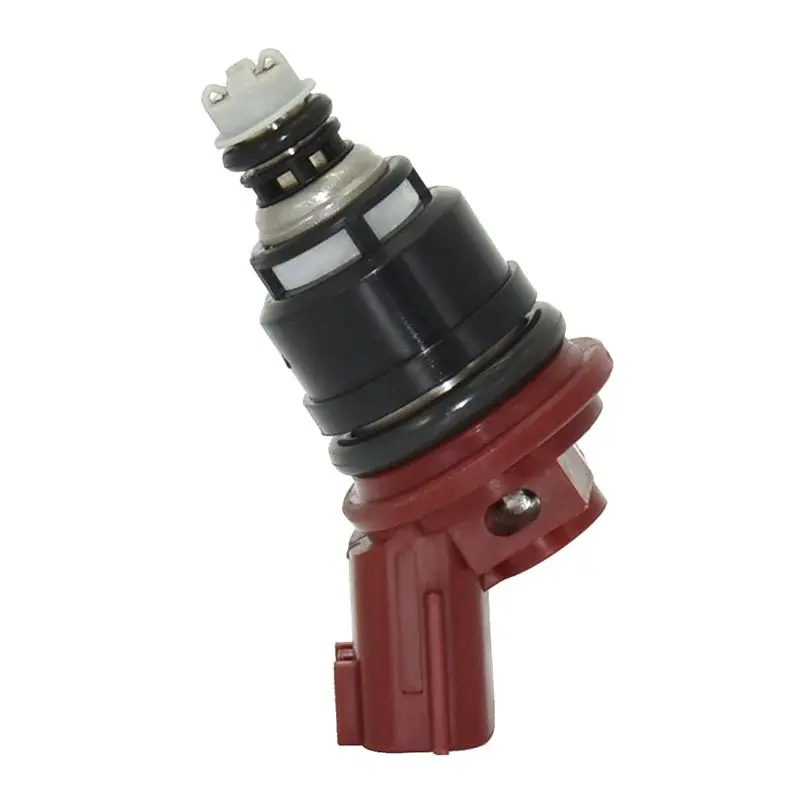 1/6pcs Fuel Injector 16600-96E01 1660096E01 For Infiniti I30 1996-1999,Nissan Maxima 1992-1999