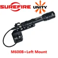 M600B Left BK