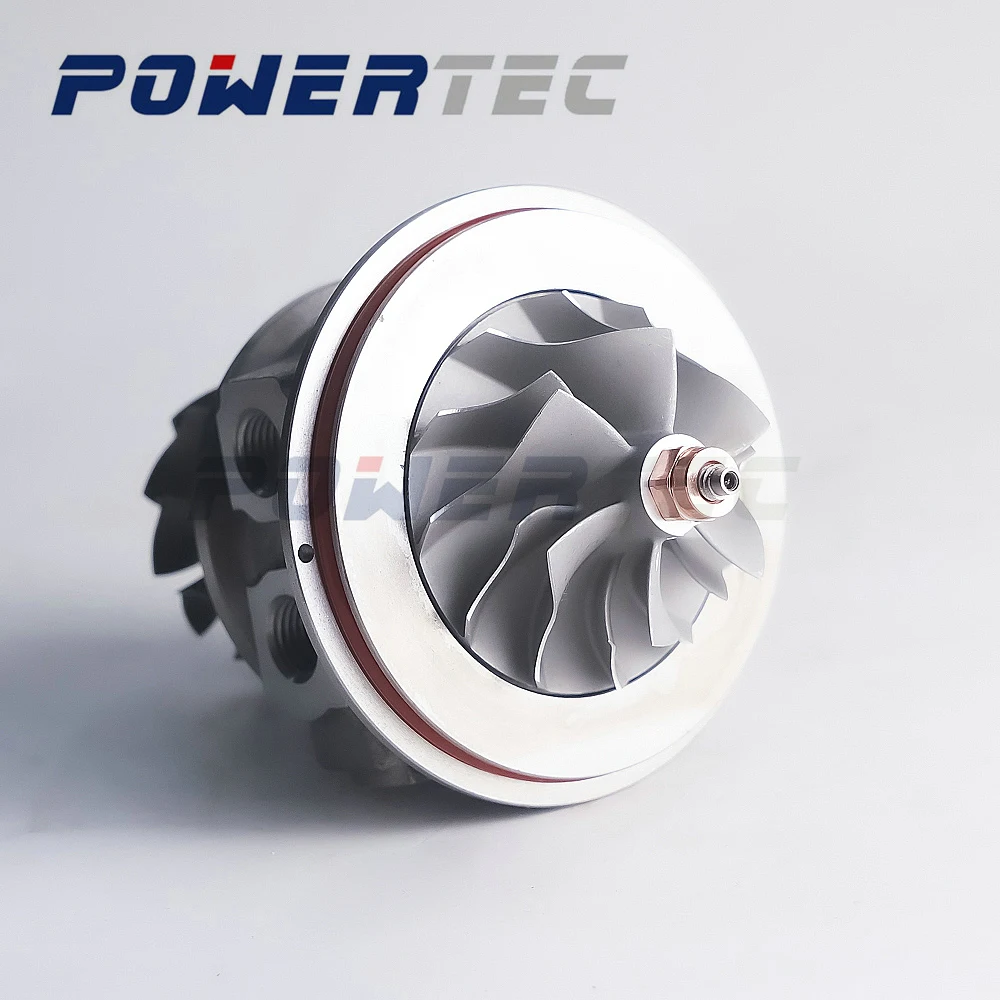 Turbo Cartridge TD04HL4S Turbocharger Core Balanced 49389-02043 49389-02040 For Mitsubishi 4.9L 4900 ccm Diesel 4M50-3AT7 4M50T