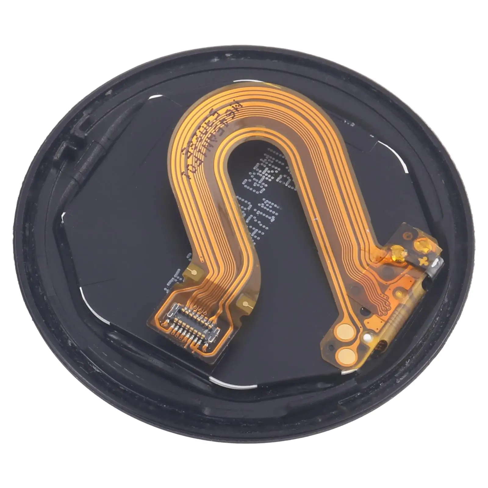 1,04-Zoll-LCD-Bildschirm für Garmin Forerunner 55 Uhr Display Reparatur Ersatz Ersatzteil – Detail 10