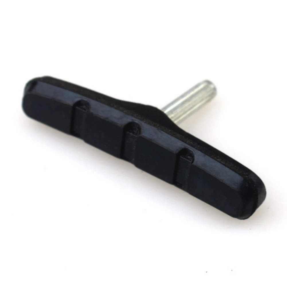 Imagen 6: Pastillas de freno para bicicleta de montaña, 70mm, soporte para v-brake