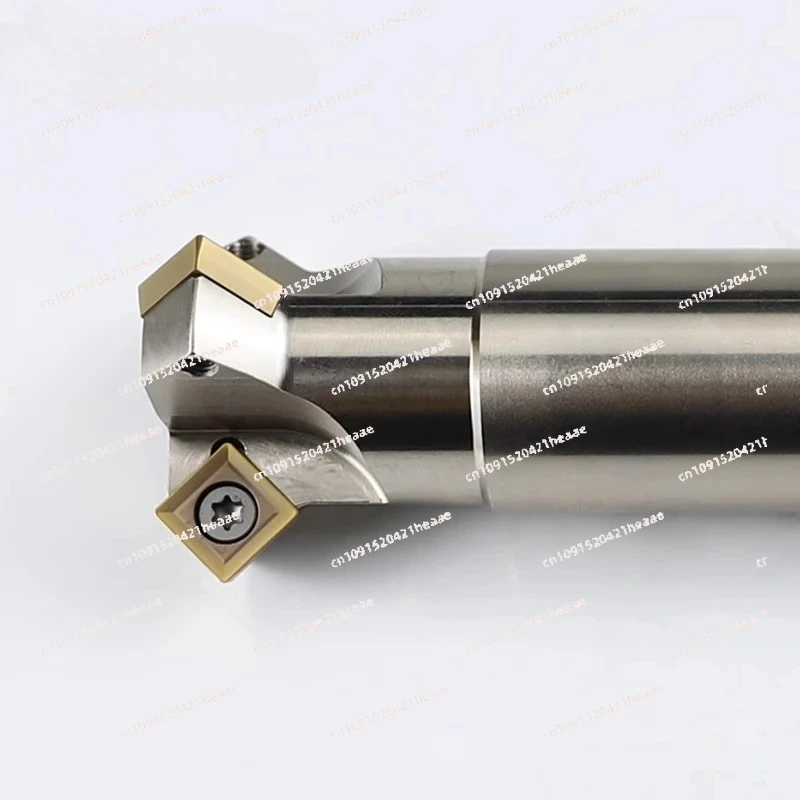 Suitable for Numerical control milling tool AC0145 degrees chamfer end milling tool rod reference drill CMA01