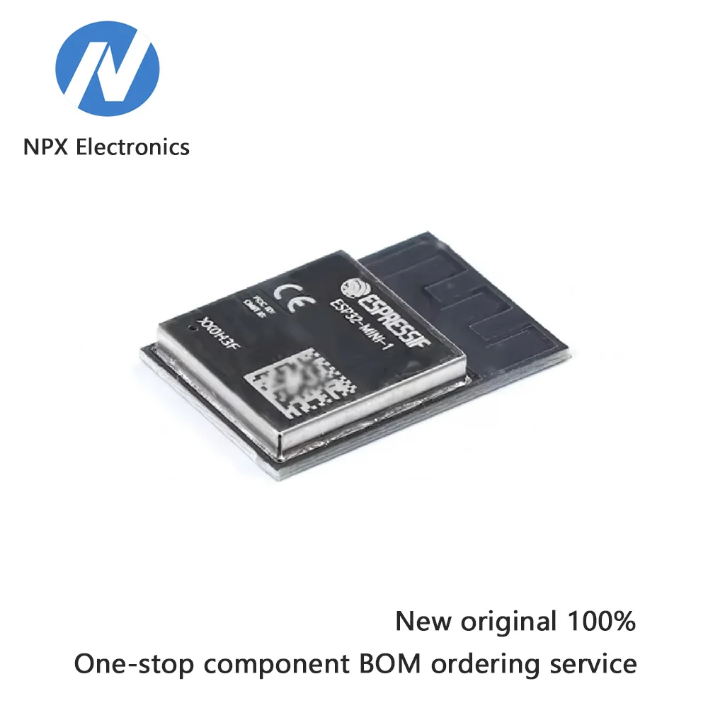 Original ESP32-MINI… - image