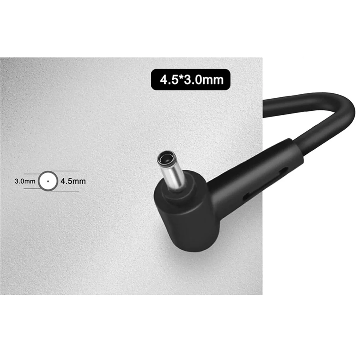 

Upgraded 150W Charger for Laptops 20V 7.5A AC Power Laptop Adapter EU Plug