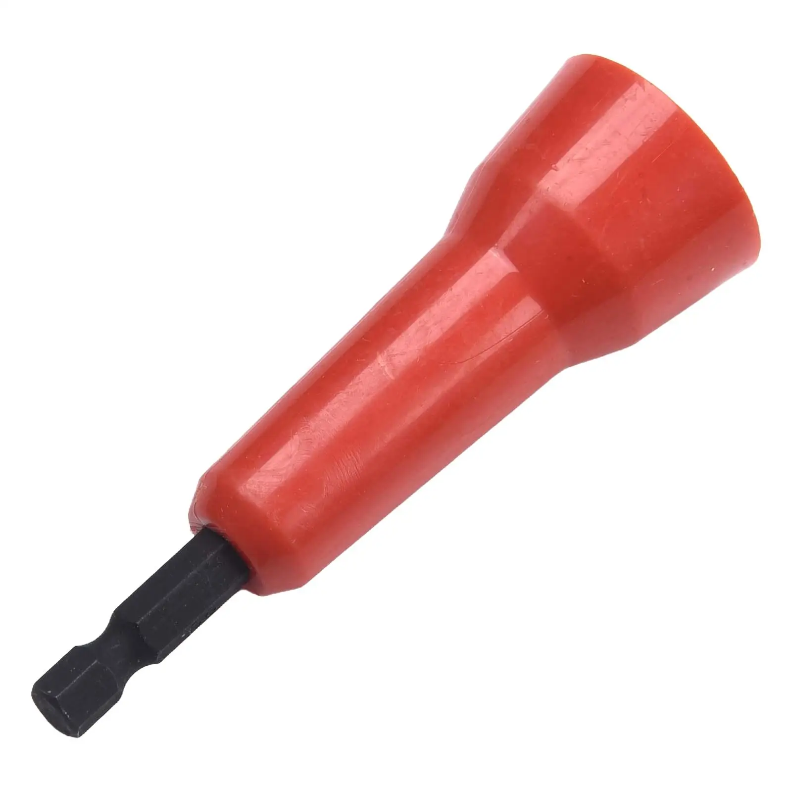 

1 Set Power Drill Wire Connector Driver Electrician Wire Twisting Tools Kit Hex Handle Wire Twisting Tool 3.3 Inch Length