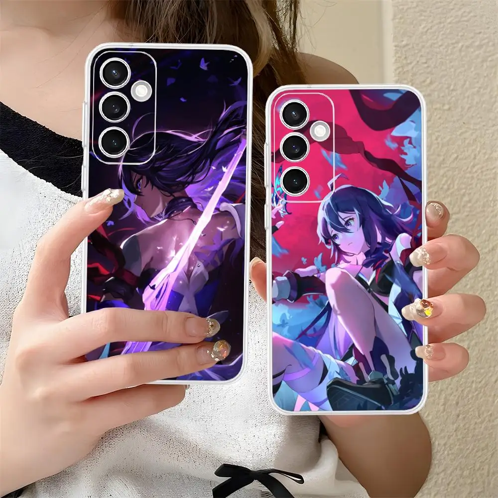 Honkai Star Rail Se… - image