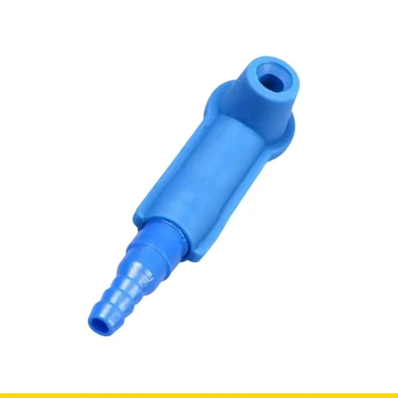SZCH ABS Brake Fluid Extraction Adapter Flexible Hose Set With EPDM Seal And Quick Release Design Suitable For Most Vehicles
