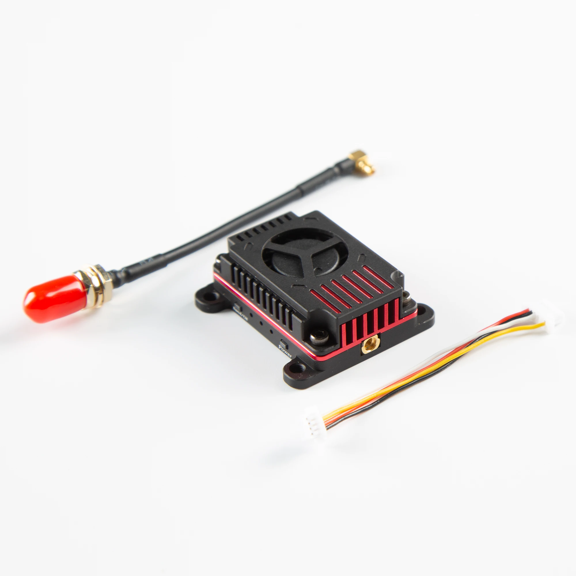 4.9G 5.8G 6G 3W VTX FPV Video Transmitter for RC Drone