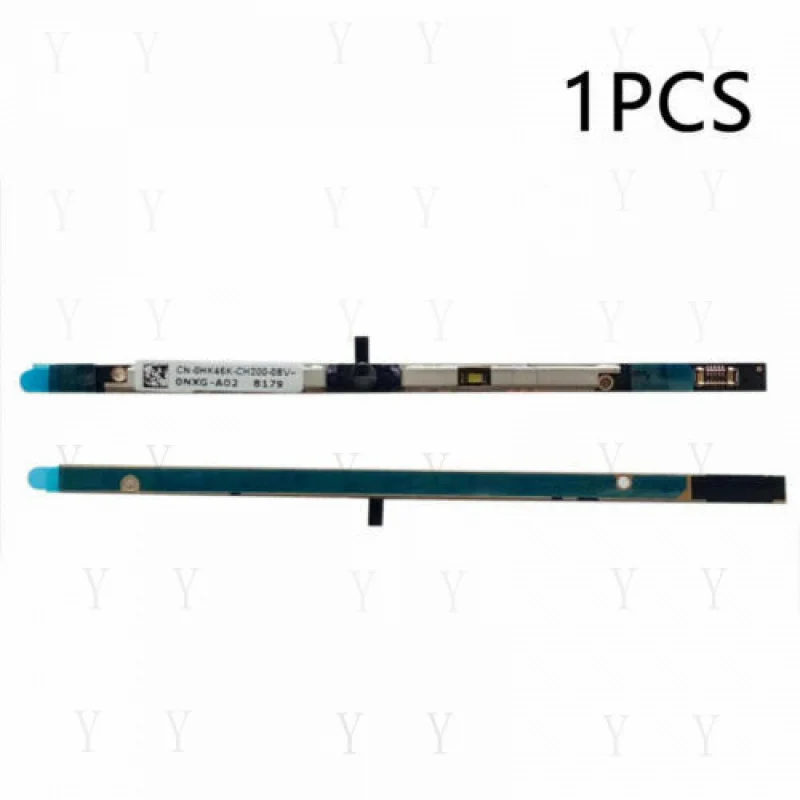 

Y+ For Dell Latitude 5390 5490 5590 5488 7390 7391 Webcam Front Camera 0HK46K