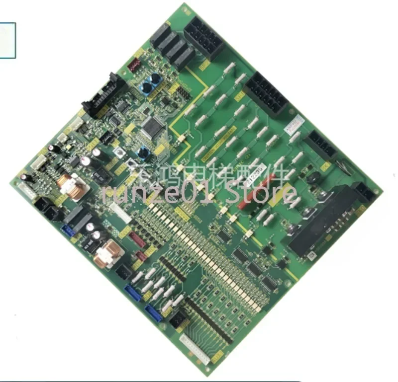 Elevator C2A-IF139A interface board FUJITEC G04 control cabinet motherboard original factory