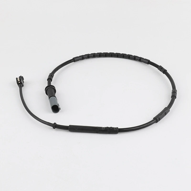 6857154 34356857154 Car Rear Axle Brake Sensor Brake Pad Wear Sensor Brake Sensor Line For BMW I3 2013 2014 2015 2016 17 Parts