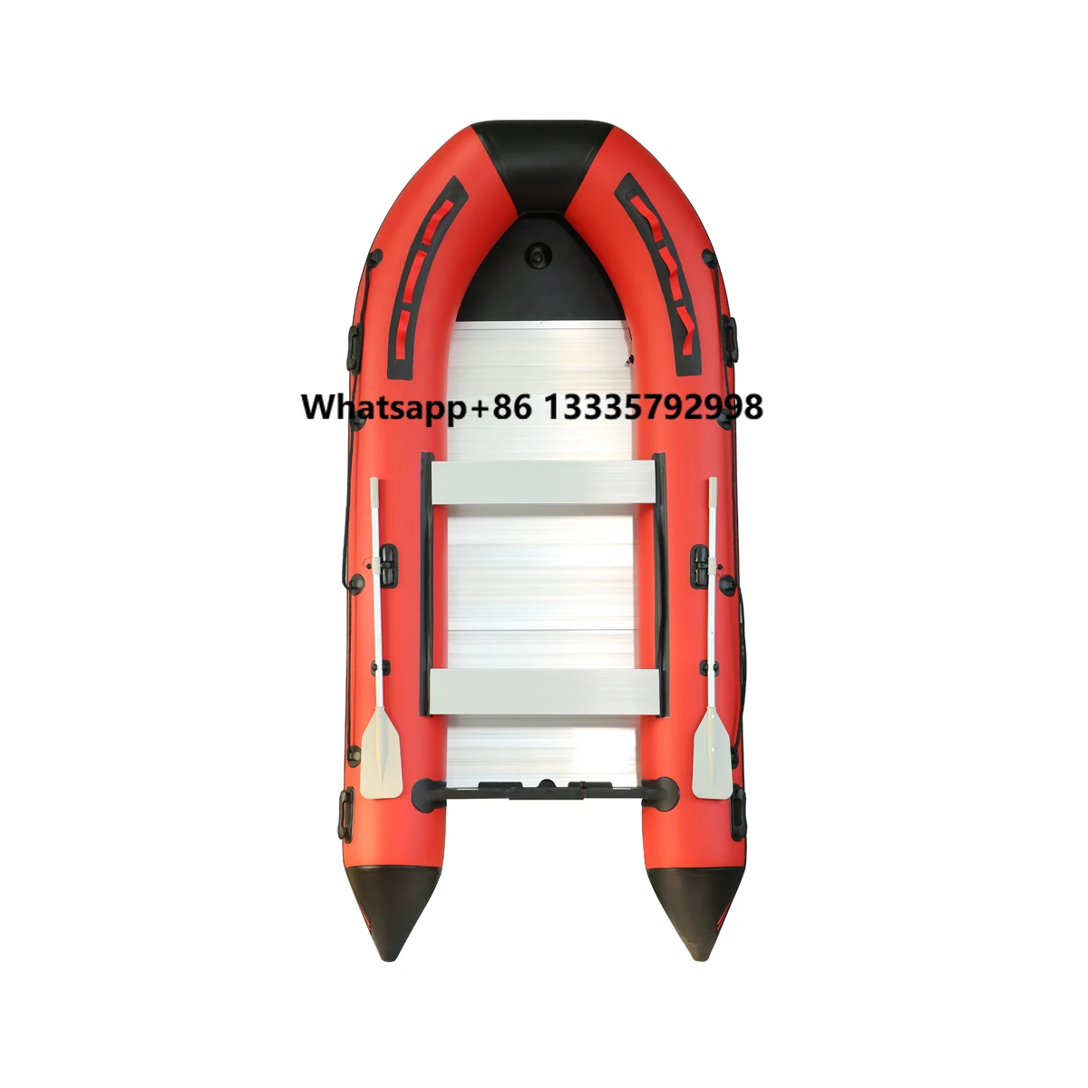 

CE Approved 3.6 Meters Inflatable Speed Rib Boat Outdoor Fishing Rescue Kayak with Free Accessories for Scuba Diving