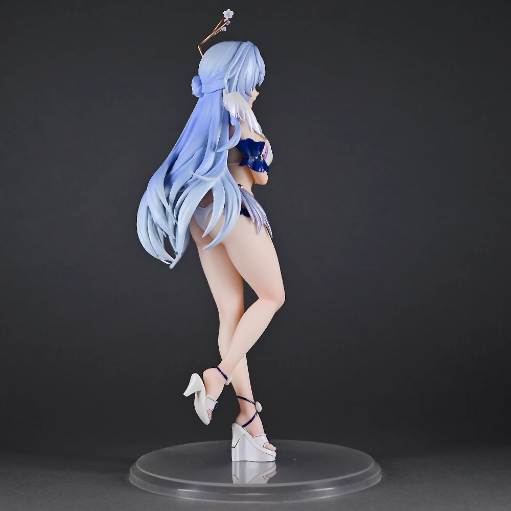 Figurka Honkai Star Rail Robin – Anime Merchandise For Girls recenzja i cena