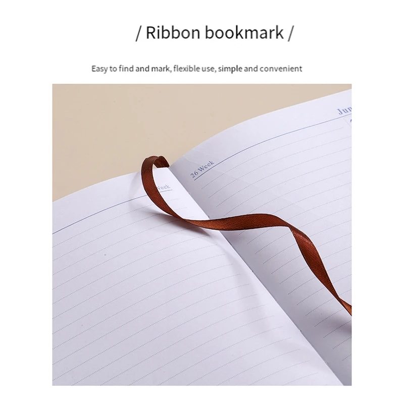 2024 Diary A5 Diary A5 Daily Planner Notebook For Christmas Gift Birthday Gift Diaries For 2024