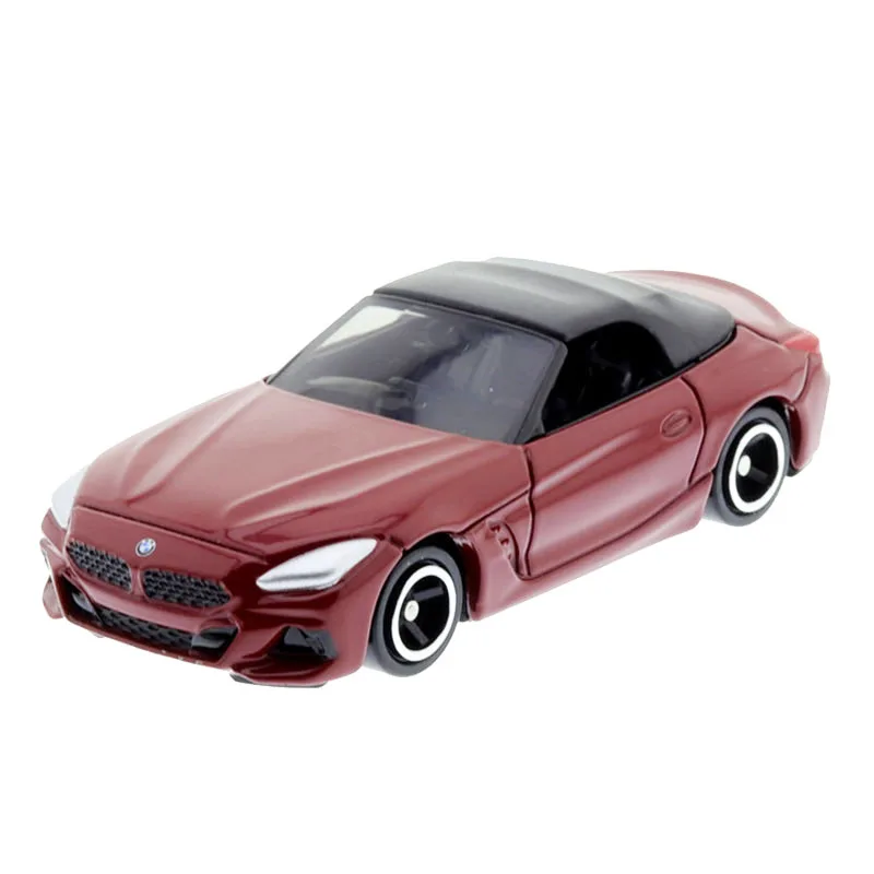 TAKARA TOMY TOMICA TP74 BMW Z4 Sports car toy model alloy car,Model Replica Miniature Collection Kids Gift Toys for Boys