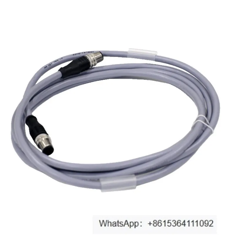 

Vacuum 5M Cable for Turbo Pumps PM061283-T