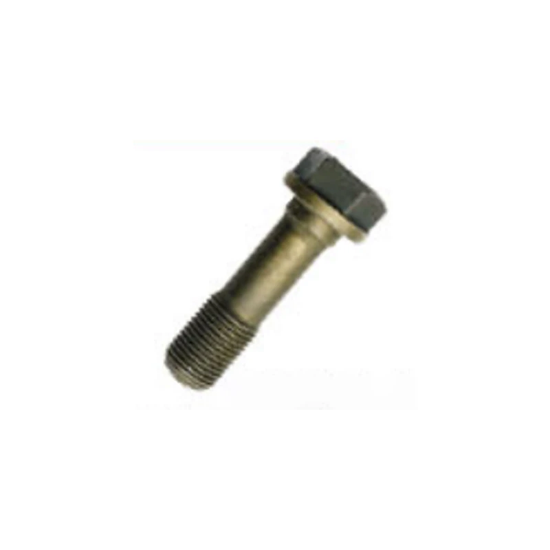 

Excavator spare parts For Doosan Daewoo DE12 D2366 Engine Spare Parts Connecting rod bolt