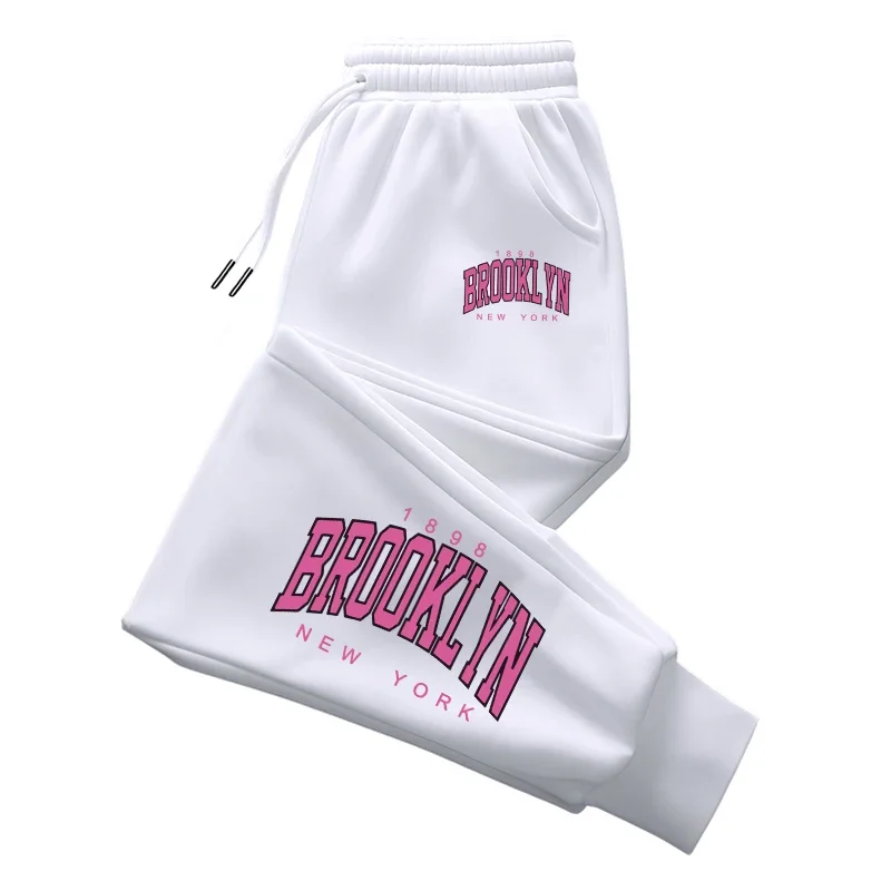 Women Quality Spring Daily Women's Soft Joggers Comfort Ver…