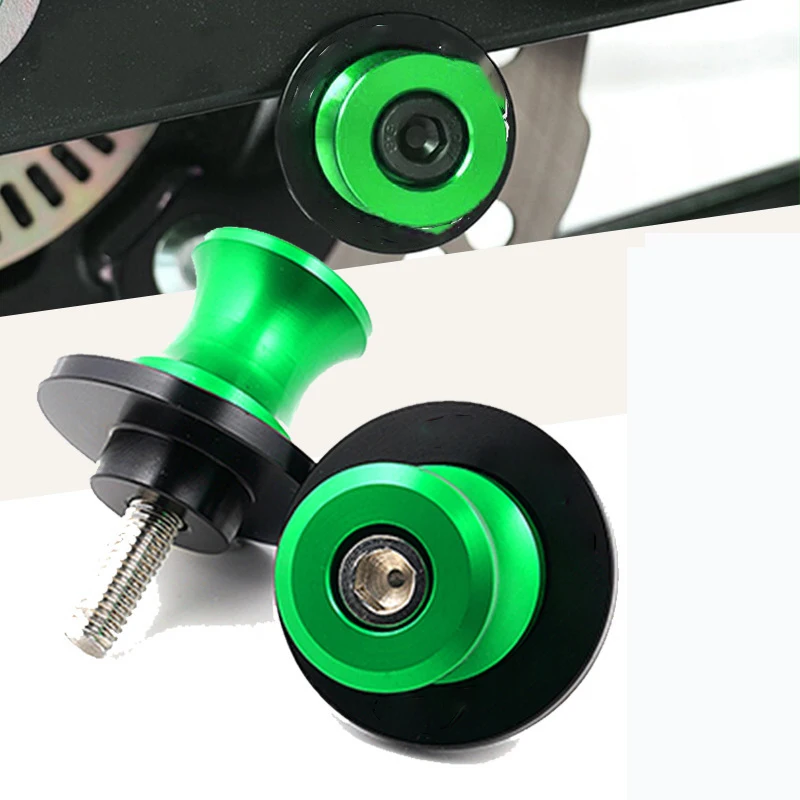 

Motorcycle Stand Accessories Lifting Frame Screws Decoration For Yamaha Fjr 1300 Accessories Adv350 R1200gs Adventure About Ron