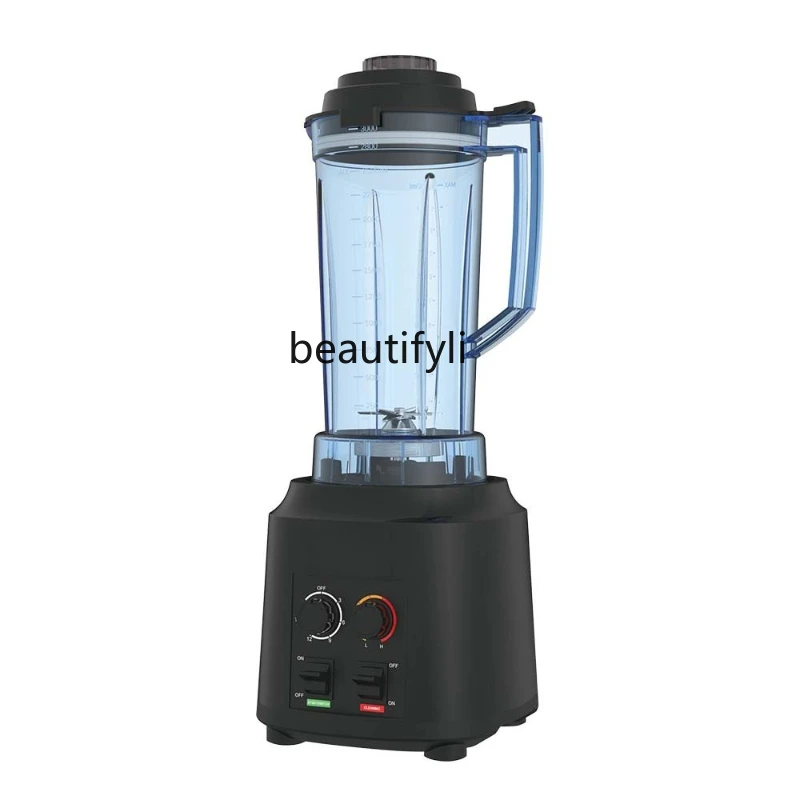 Fresh Juice Soy Milk Juicer Mechanical Wall Breaker