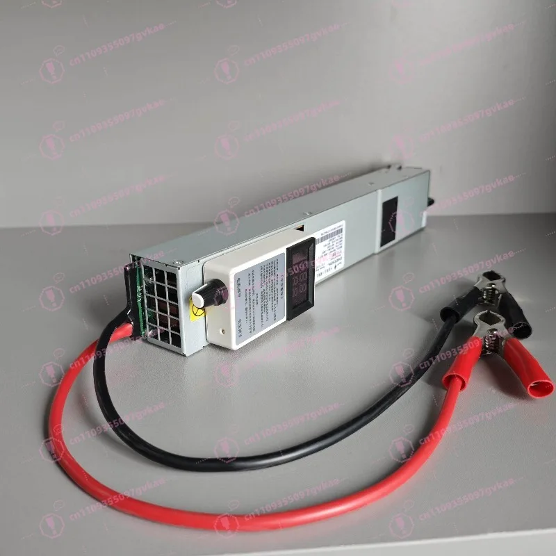 3.65V14.6V29.2v50A Forklift Lithium Iron Phosphate Charger 2.6V-14.6V Voltage and Current Adjustable