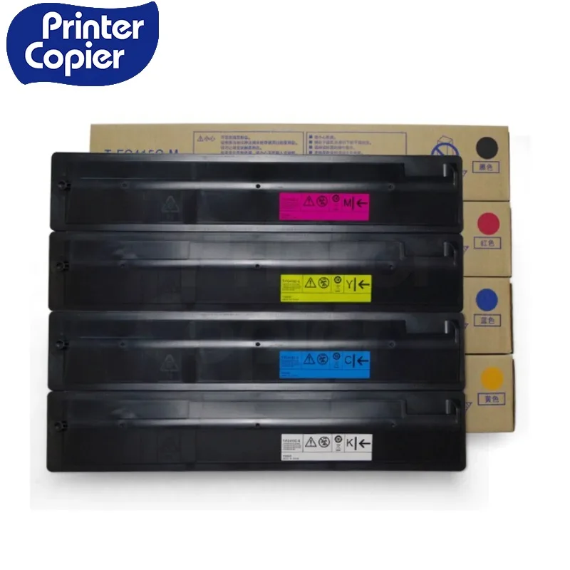 T-FC415C/E/U/D/P T-FC415 Toner Cartridge Compatible For Toshiba E STUDIO 2515AC 3015AC 3515AC 4515AC 5015AC 2010AC 2110AC 2510AC