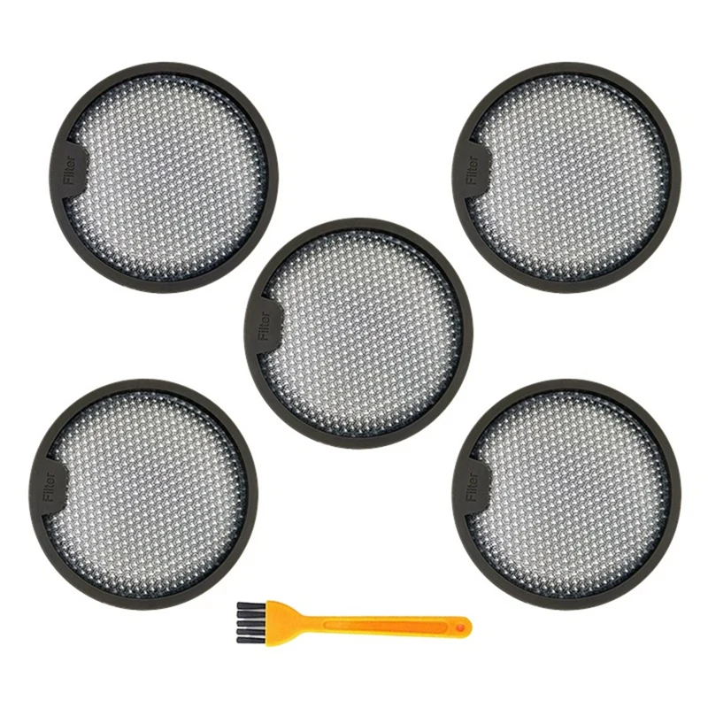 Pièces de Rechange pour Aspirateur Dreame T10 T20 T30, Préfiltre pour XIAOMI G9 G10, Accessoires