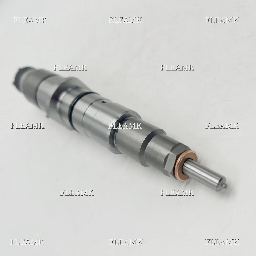 High Quality Diesel Common Rail Injector 0445120140 for MHI MHI SK-125 series