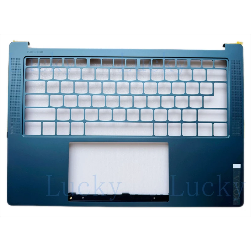 

Новый верхний корпус (крышка C) с подставкой для рук для Yoga Pro 7 14AKP10 83KG, Yoga Pro 7 14ASP10