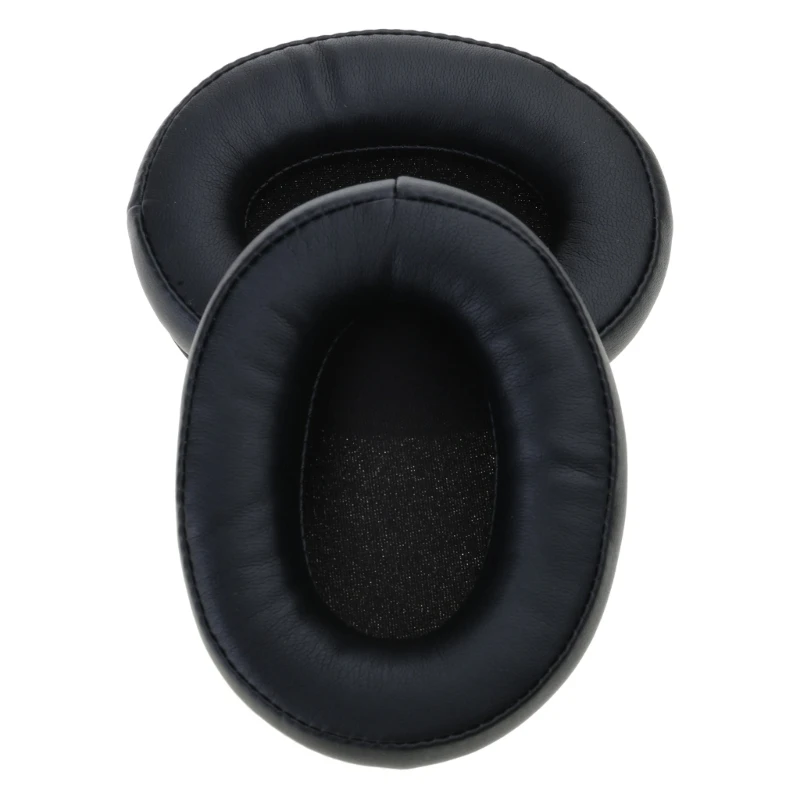 Durability Ear Pads for Cloud II2 Headphone Sleeves Earmuffs Easily Replaced Ear Pad Headphone Sleeves Cover Replacement