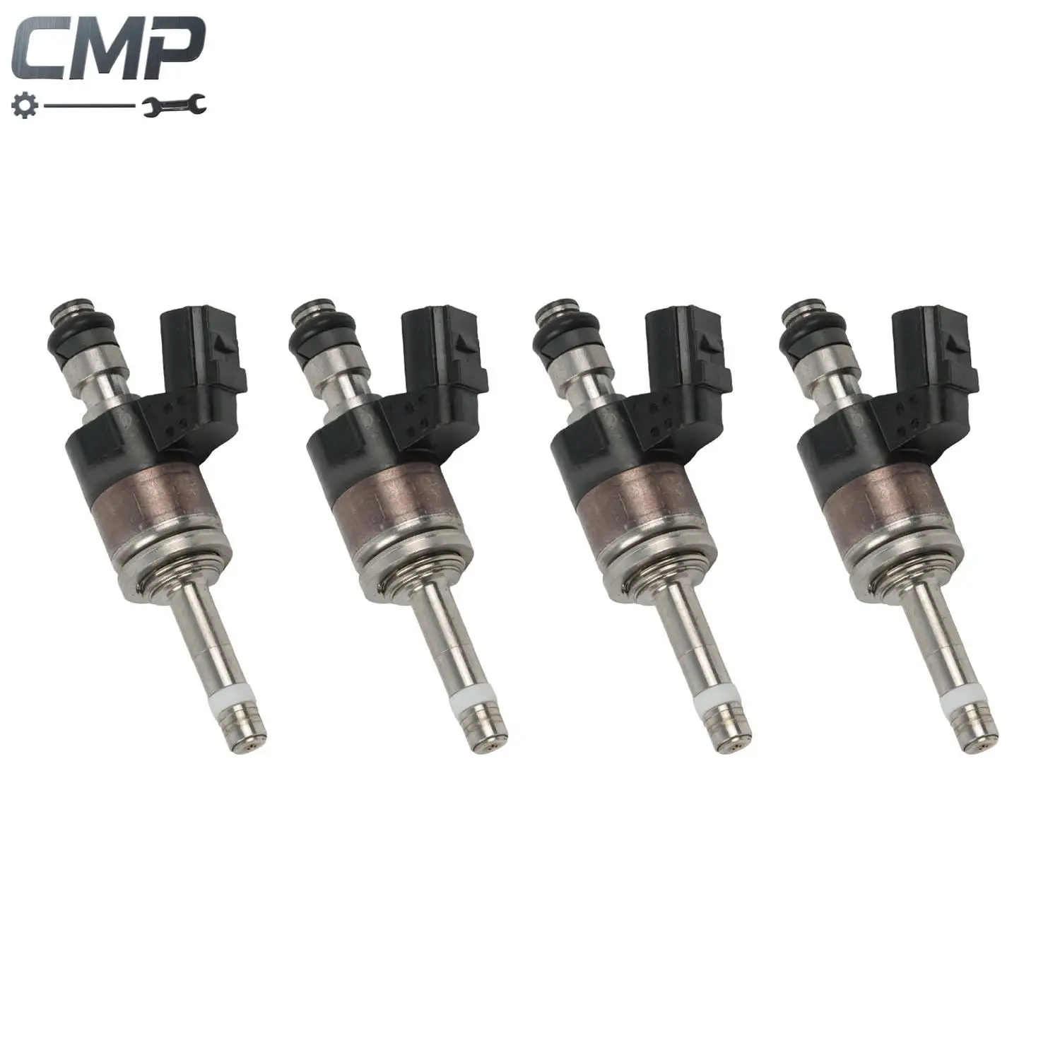 

4pcs Common Rail Fuel Injector for 2017-2020 Honda Accord 1.5L Part# 160105PA305 16010-5PA-305 Engine Replacement Accessories