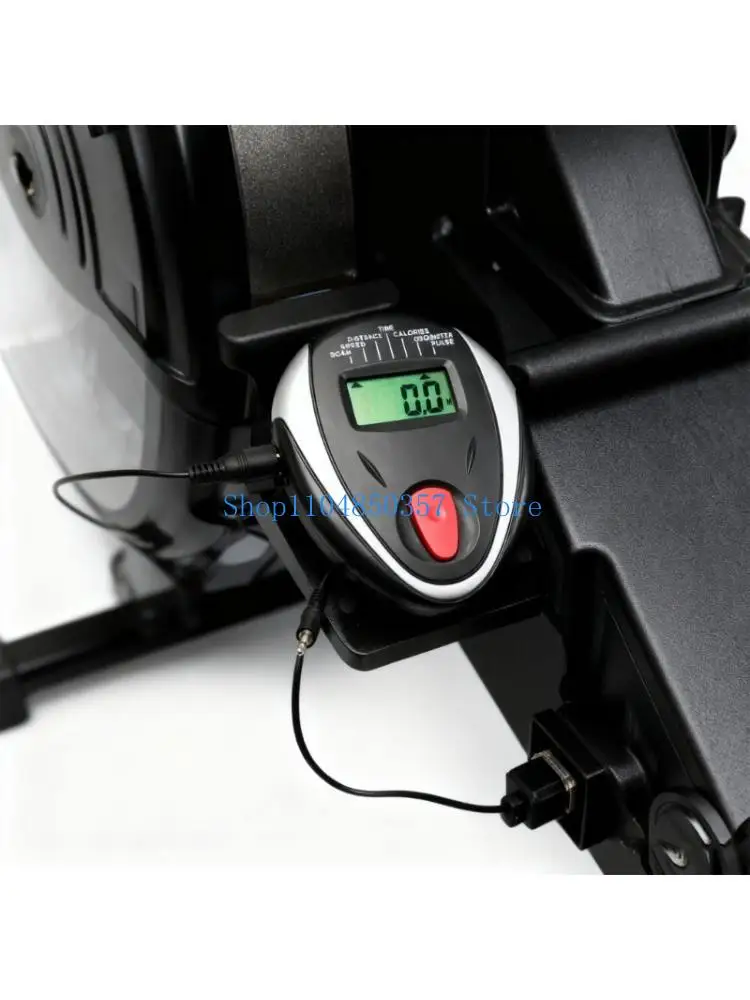 652F Precise Exercise Bike Speed Trackers Tracking Device Bike Speedometer Adapter