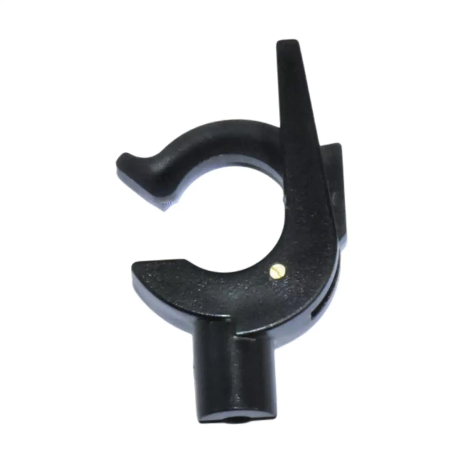 Tonearm Rest Clip Sturdy Stable Easy to Install Replacement Accessory Record Players Parts for SL1200 MK2 M3D SL1210 Turntables