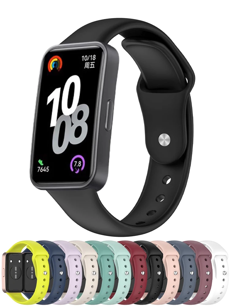 Straps For Huawei B…