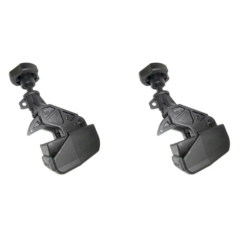 

Classy-2X Car Tire Changer Rim Clamp Adaptor Bead Pressing Pry Wheel Changing Helper Tyre Fitting Machine Automobile