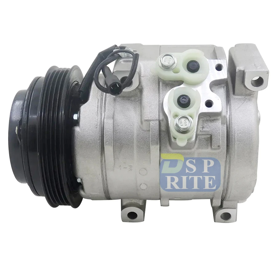 10s15c compressor 4472606200 For Suzuki Apv 1.6L 05-12 447260-6200