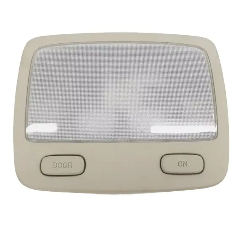 

For Tucson 2005-2009 928002E000 Car Interior Roof Center Light Overhead Lamp Console Assy 92800-2E000QS