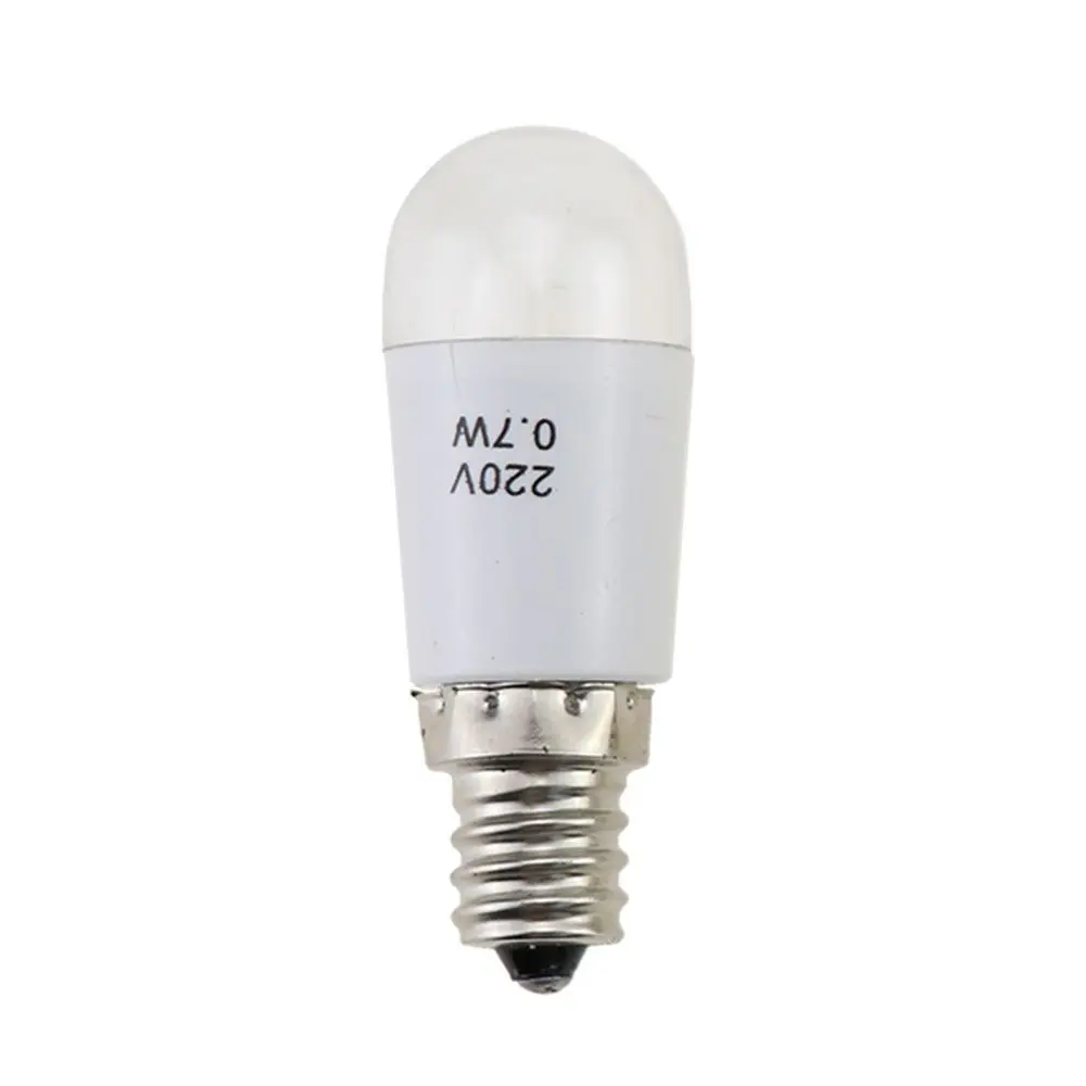 

1pcs E12 E14 BA15D For Sewing Machine Led LED Tube Universal Light Bulb Sewing Lighting Sewing Supplies LED Light