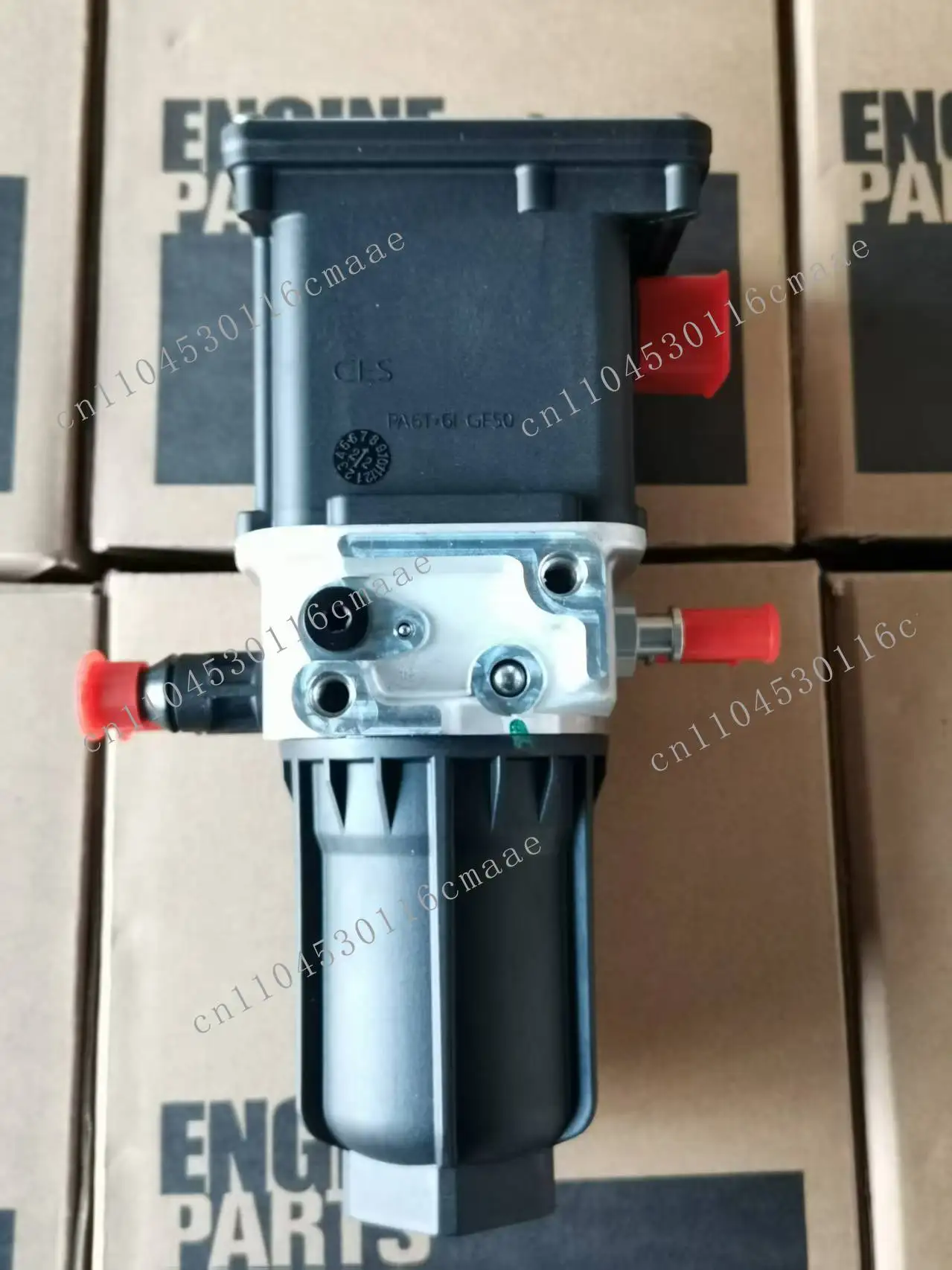 Or dosing pump 2855852 2695806 Emitec urea pump
