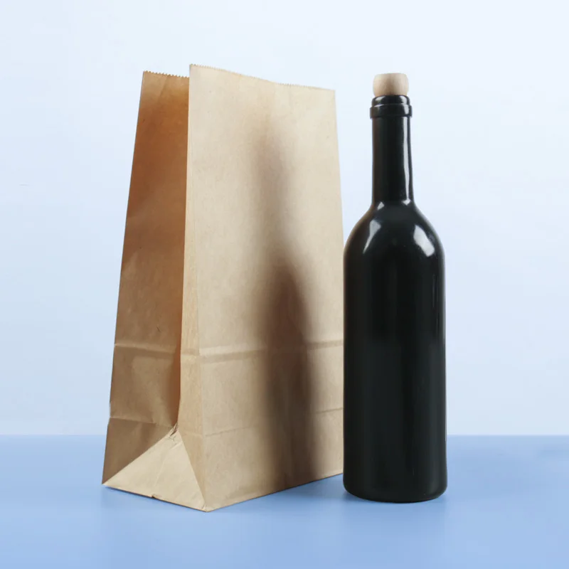 

New Vanishing Champagne Bottle Magic Tricks Wine Bottle Stage Close Up Magic Props Gimmick Vanishing Wine Professionam