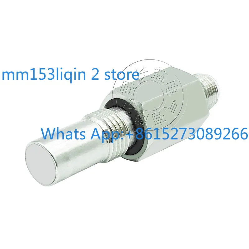 High voltage resistant proximity switch DW-AD DW-AS-501 502 503 504-P20G three-wire sensor