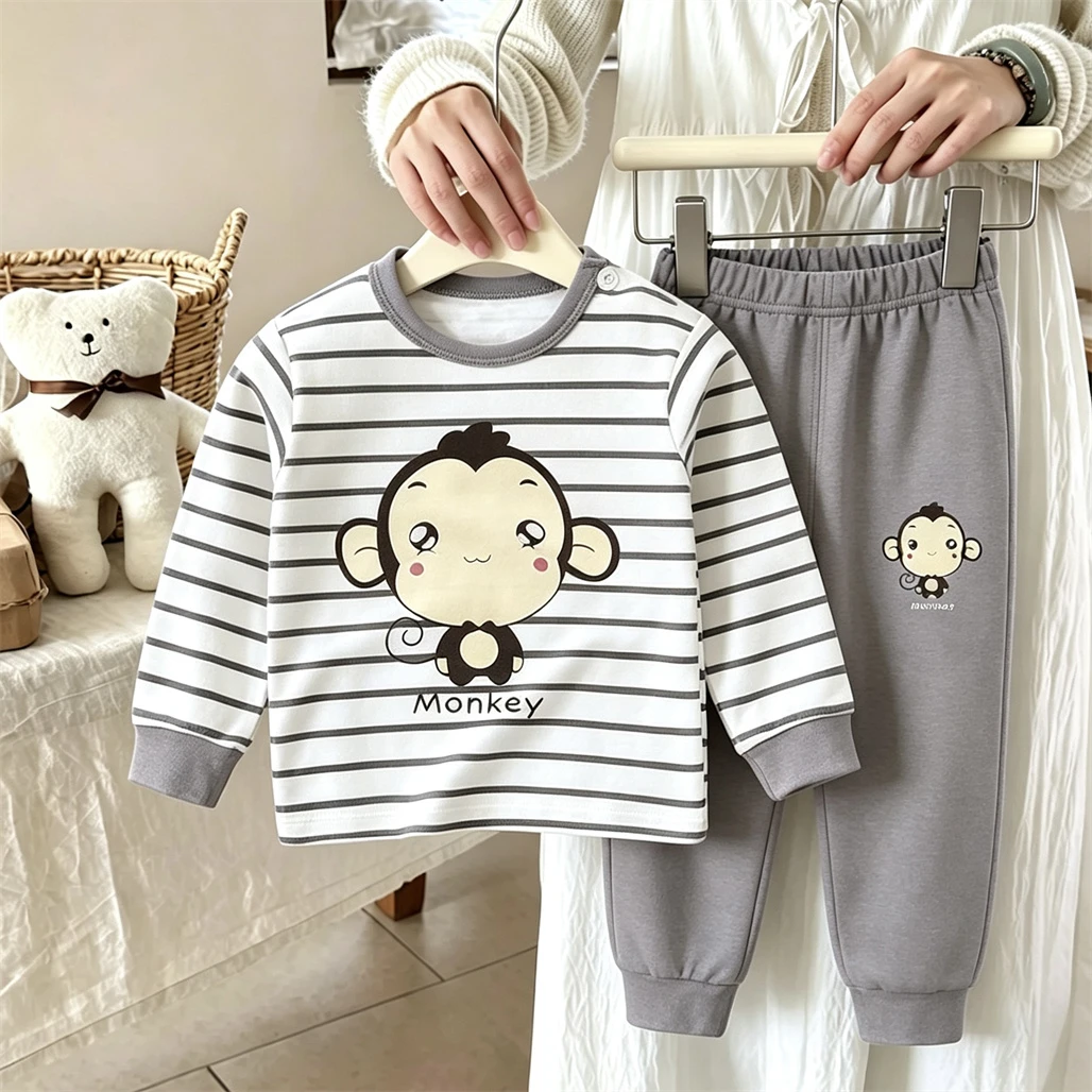 Thumbnail 3 - #15 Trending Baby Sleepwear Right Now