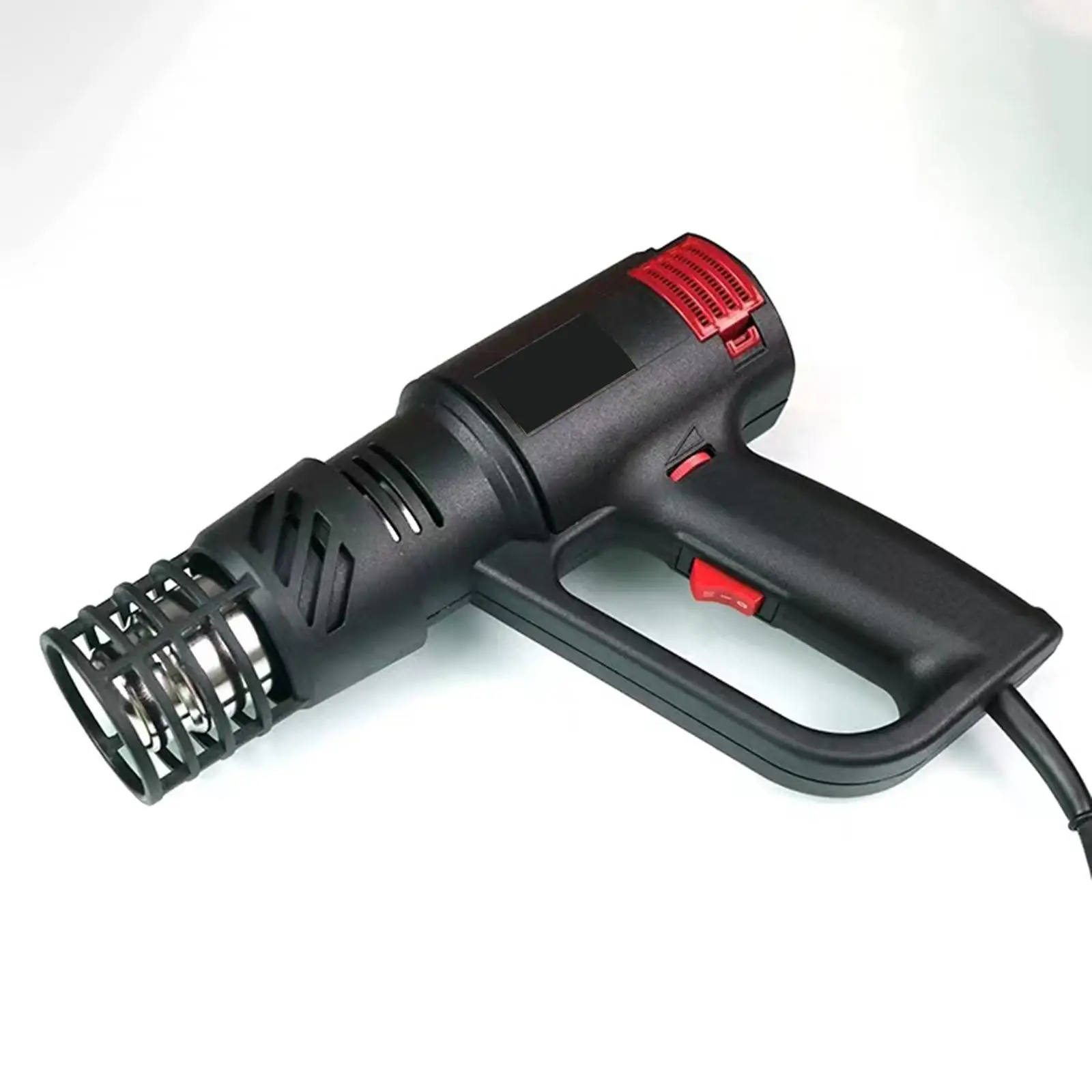 

Тепловая клетка для машин горячего воздуха, насадки для аксессуаров для электроинструментов, защитная трубка, защитный чехол для домашнего и промышленного использования