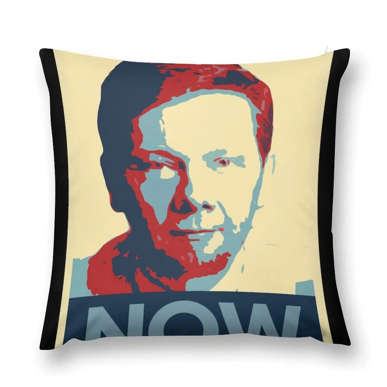 

Eckhart , Tolle Throw Pillow Throw Pillow christmas supplies sleeping pillows pillow