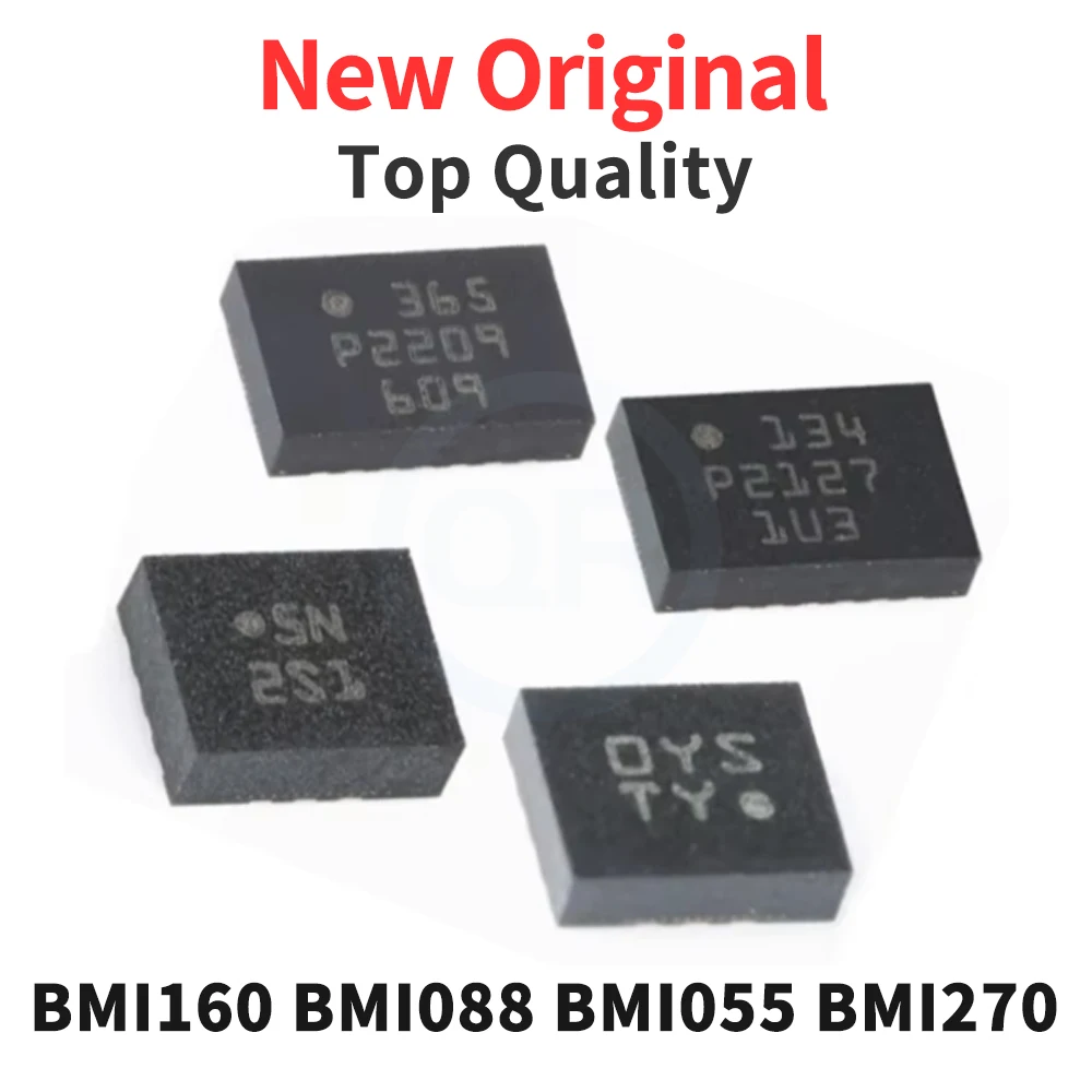 

(10 шт.) BMI160 BMI088 BMI055 BMI270 LGA-14/16 новый оригинальный